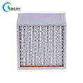 Clean-Link Manufacturer Customized Automotive Industry HEPA Purifier Air Filter for Motorcycles